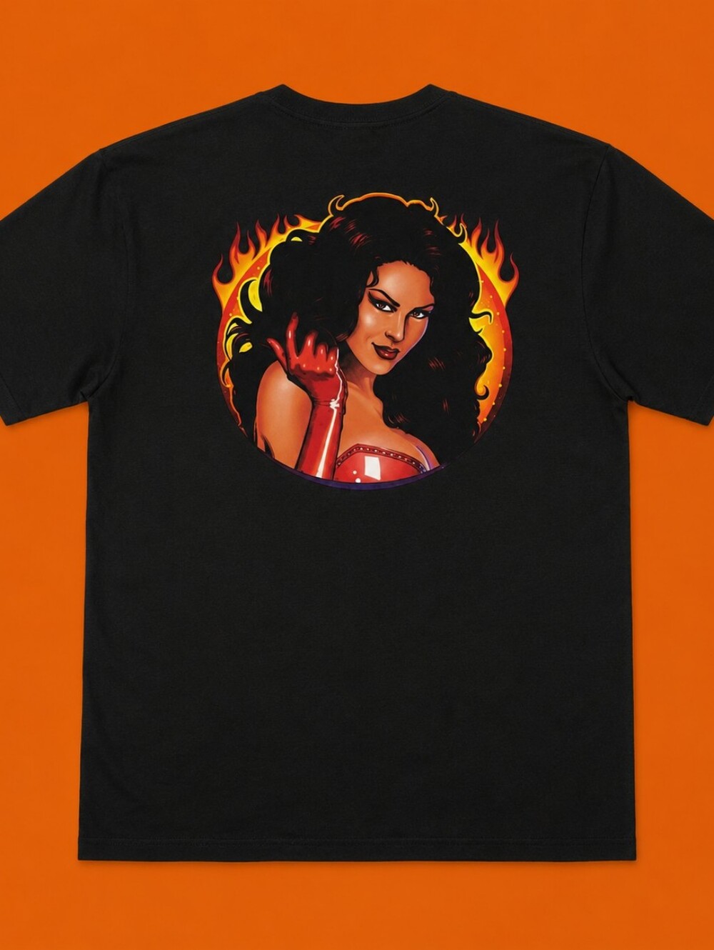 Tea$e By Pistols In Paradise Underground Streetwear Rockabilly Las Vegas T Shirt